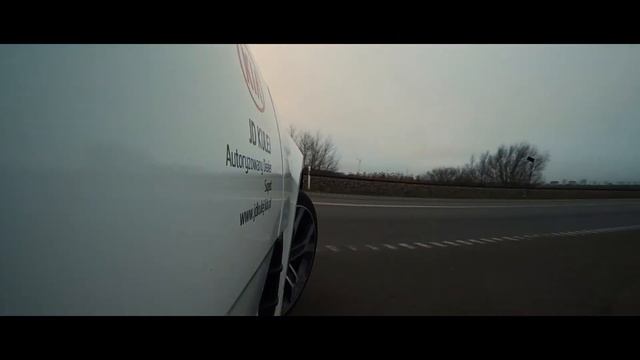 [Moto3m TV] KIA Stinger GT 3.3 V6 - trailer смотреть онлайн