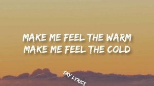 Reality | Lost Frequencies | Lyrics Video