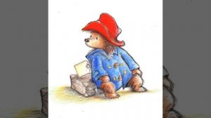 Медвежонок Паддингтон. История №1