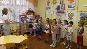 Артикуляционная гимнастика с биоэнергопластикой