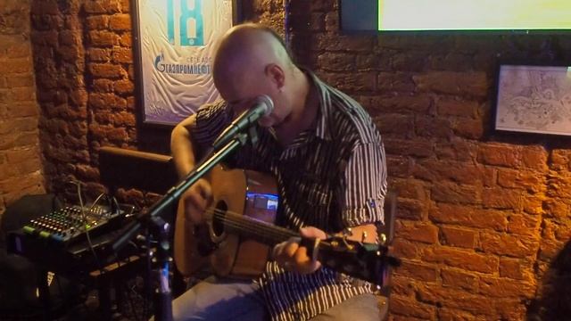 Сергей Паращук - Я просто люблю смотреть онлайн