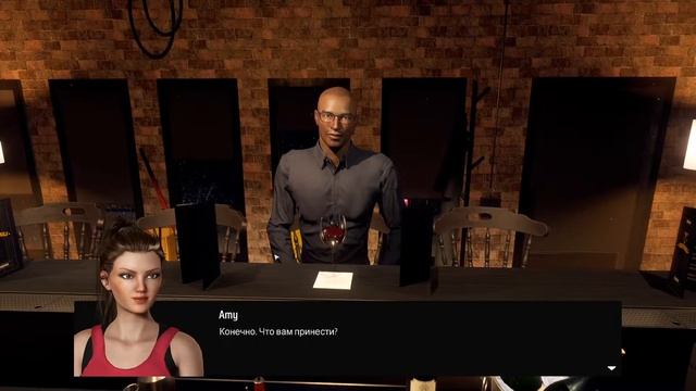 BARTENDER HUSTLE или ПОЛНАЯ ВЕРСИЯ БАРМЕНА №1 смотреть онлайн