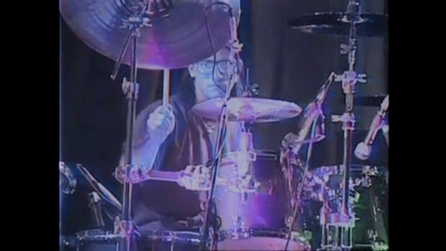 Dizzle/Disarm Soundcheck 1993