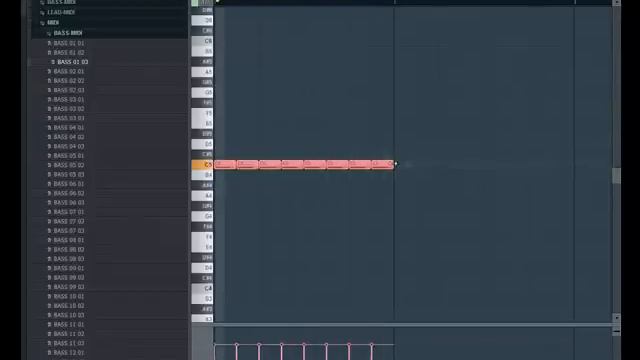 [HDP] Solar Explosion - Накрутка пищалки в FL Studio смотреть онлайн