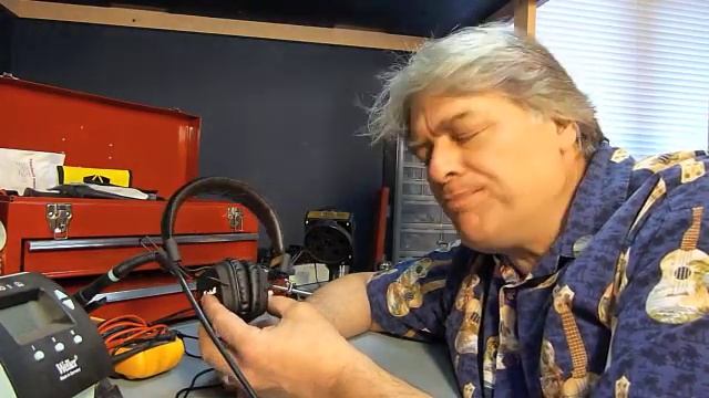 Marshall Major Headphone Review смотреть онлайн