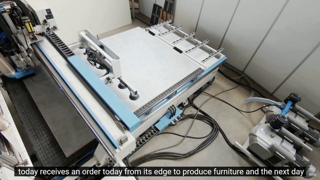 CNC KDT KN 3 series. 3 axis смотреть онлайн