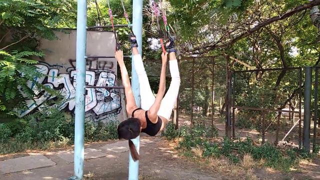 О спец.курсе #AlfaGravity "Метафизика четырёх дисциплин". смотреть онлайн