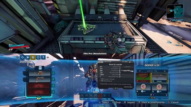 Borderlands 3 Has a Nasty Split-Screen Problem - Gameplay смотреть онлайн