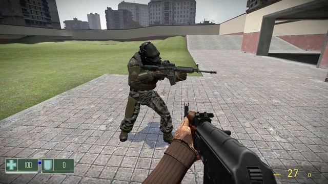 Npc animations смотреть онлайн