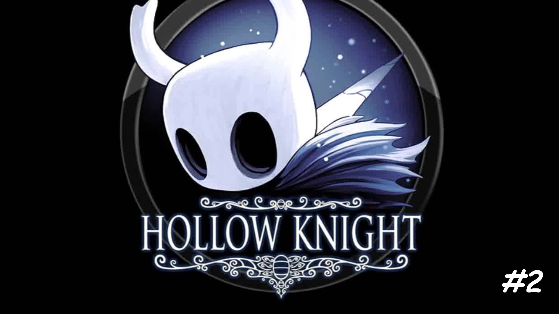 Hollow Knight - прохождение. Часть 2 смотреть онлайн