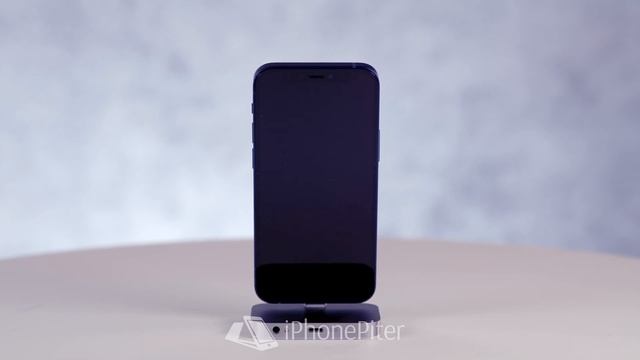 360° iPhone 12 Blue (Синий) смотреть онлайн