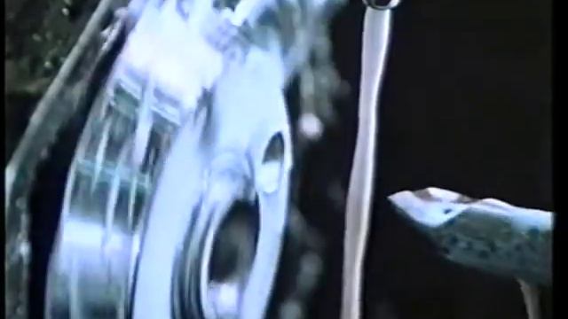 Trabant - производство автомобиля смотреть онлайн