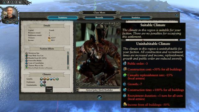 Total War: Warhammer 2 - Skaven Campaign Mechanics and Gameplay (Underworld, Food, Loyalty & More!) смотреть онлайн