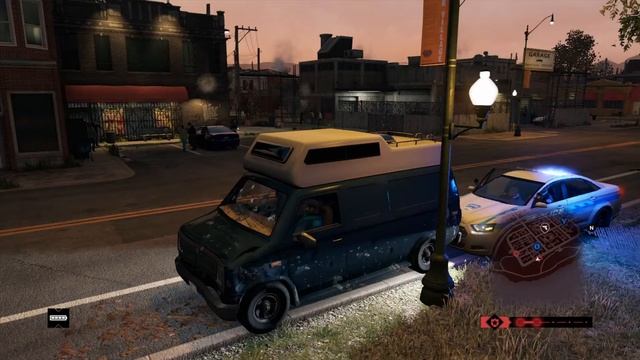 Coge Monedas, Corre-Watch Dogs | Ignasia Blaka смотреть онлайн