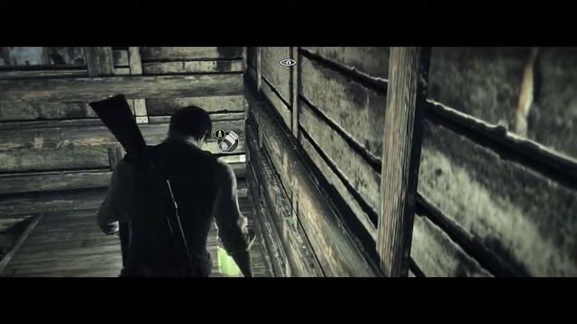 THE EVIL WITHIN [Pc] #003 - Die Horde Teil 2* Let's Play The Evil Within смотреть онлайн