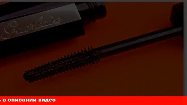 cils d enfer тушь для ресниц смотреть онлайн