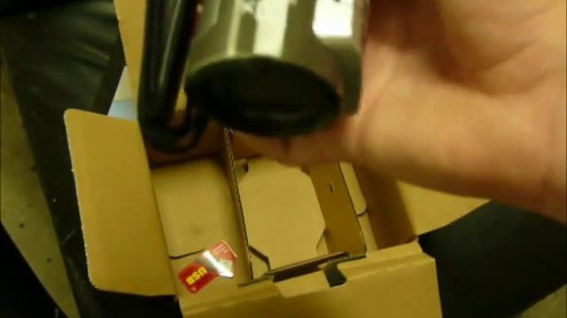 Unboxing Sony Handycam DCR-SX65 смотреть онлайн