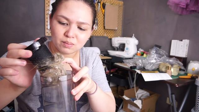 Deerma Vacuum DX700S Unboxing and First Impression + Try On | Mama Debbie Villanueva смотреть онлайн