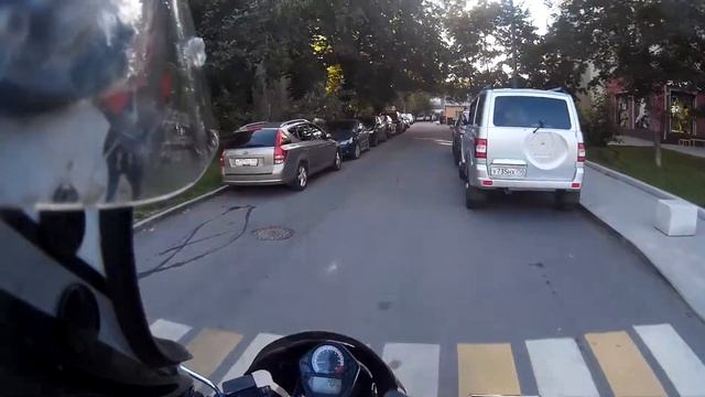Мото покатушки Москва 2017 1ч смотреть онлайн