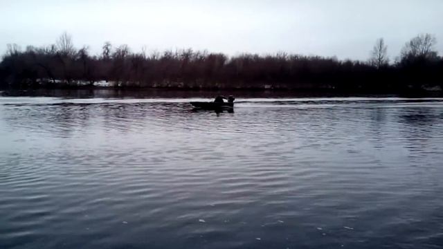 Лодка Мефодий Лиман под дайхатсу 25 джет смотреть онлайн