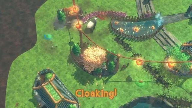 Bearzerkers Gameplay - PC, Mac, Lin, Consoles - Grab It PAX AUS Edition смотреть онлайн