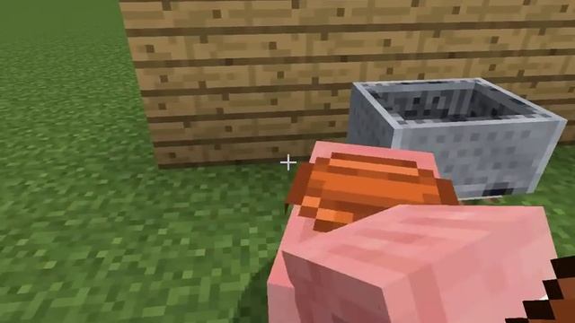 Как сделать машину в майнкрафт без модов которая ездит смотреть онлайн