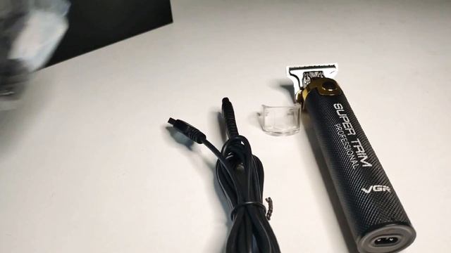 | Hair Trimmer | VGR Super Trim Professional -Review- Malaysia