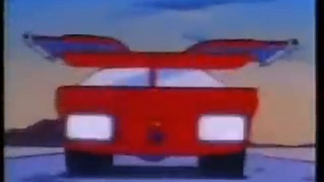 M.A.S.K. theme смотреть онлайн