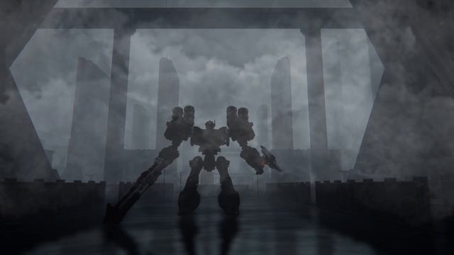 Silent Hill Rubicon Edition, Armored Core 6 Ambient Sounds смотреть онлайн