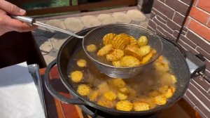 БЫВАЛЫЙ. ТЕЛЯТИНА ПО-КРЕМЛЕВСКИ. РЕЦЕПТ ГОВЯДИНЫ.