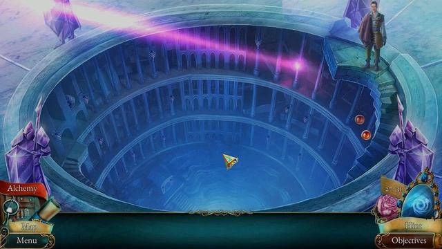 Lost Grimoires 2: Shard of Mystery GAMEPLAY Ending - Hidden Object Game Walkthrough - STEAM PC смотреть онлайн