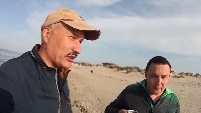 #Анапа ? Слава М-ов о переезде в Анапу // Велопрогулка 1 ноября 2021 года смотреть онлайн