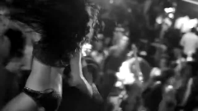 GOGO Dance Настя смотреть онлайн