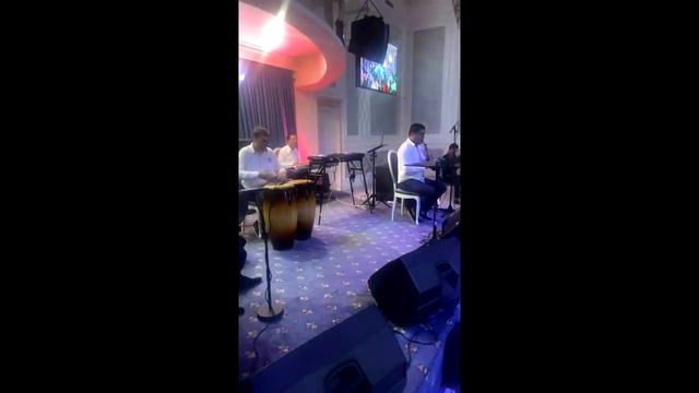 Gevorg Karapetyan klarnet live in Palermo Hall 03.09.2022 смотреть онлайн