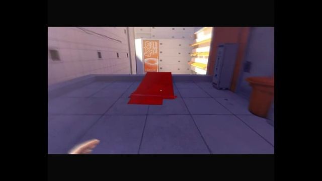 прохождение игры mirrors edge 2 часть смотреть онлайн