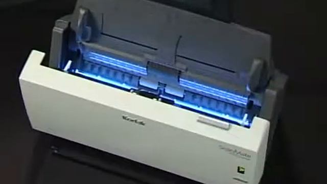 Kodak SCANMATE i1120 Scanner - Easy Open / Close ::: ACEperipherals.com смотреть онлайн
