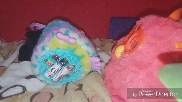 Furby Fan~1 Июня! смотреть онлайн