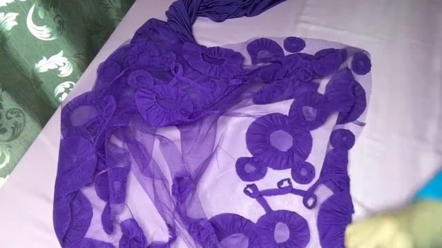 Простой способ исправить дефекты в одежде, или как легко украсить вещи из гардероба аппликацией смотреть онлайн