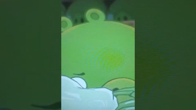 angry birds toons episode 8: pig talent смотреть онлайн