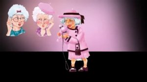 Бабушки так любят танцевать. Бабушки. Юмор