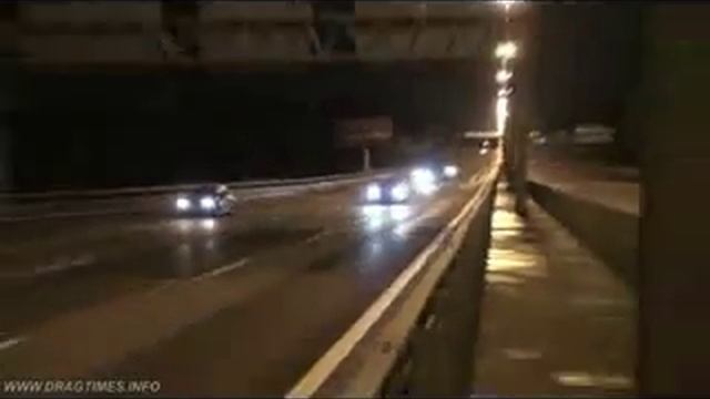 Хаябус VS Скайлайн