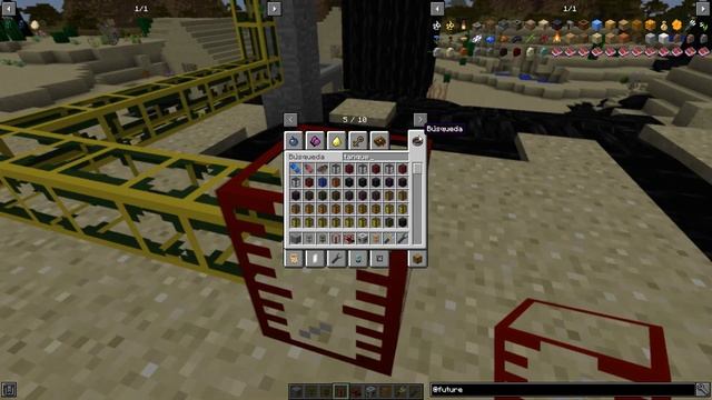 BUILDCRAFT | PETRÓLEO, MINERÍA Y COFRES AUTOMATIZADOS | EJEMPLOS - REVIEW ACTUALIZADA 1.12.2 смотреть онлайн