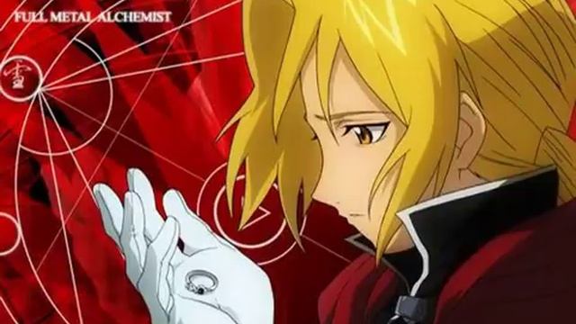 OST - Fullmetal Alchemist Brotherhood - The Intrepid remix (extended) смотреть онлайн