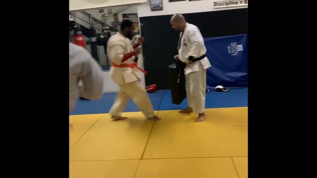 Shidokan Atlanta Dojo смотреть онлайн