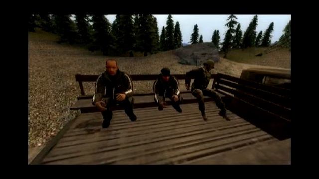 мухосранск знакомства и первые приключения #1 смотреть онлайн