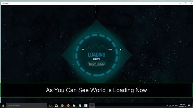 How To Fix VRChat Not Loading Error - Solve VR Chat Loading Screen Loop (Easy Solution) смотреть онлайн