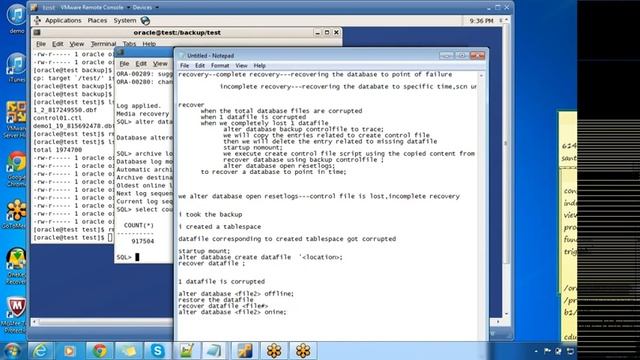 18 manual backup2 flashback смотреть онлайн