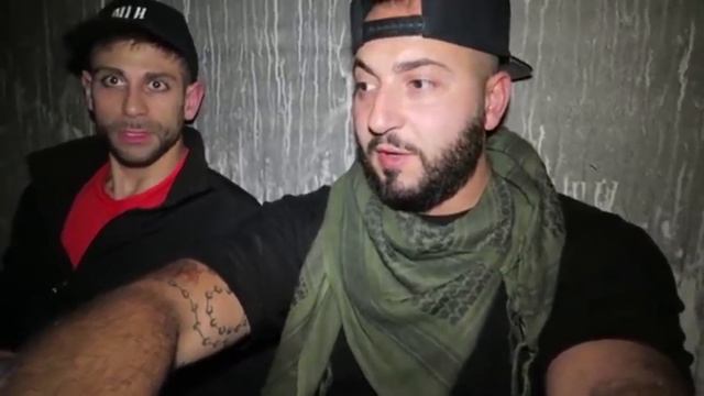 THE 666 OUIJA BOARD CHALLENGE IN TOMS HAUNTED HOUSE! GHOST CAUGHT ON CAMERA | MOE SARGI смотреть онлайн