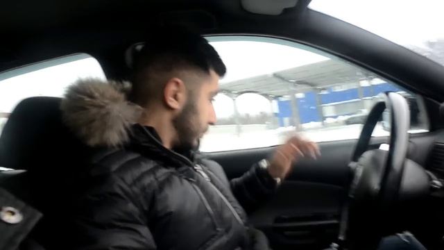 Skoda Octavia Tour Rs . Первые впечатления. Моя первая машина