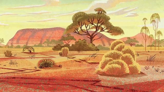 Mickey en Australia | Mickey Mouse смотреть онлайн
